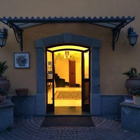 La Locanda Del Palatoraffinato Ciampino Zewnętrze zdjęcie