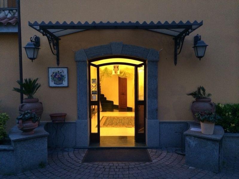La Locanda Del Palatoraffinato Ciampino Zewnętrze zdjęcie