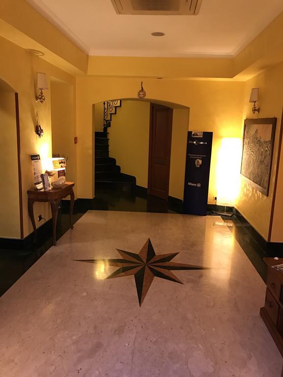 La Locanda Del Palatoraffinato Ciampino Zewnętrze zdjęcie