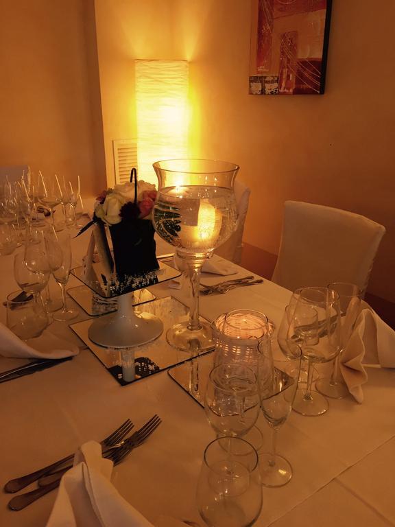 La Locanda Del Palatoraffinato Ciampino Zewnętrze zdjęcie