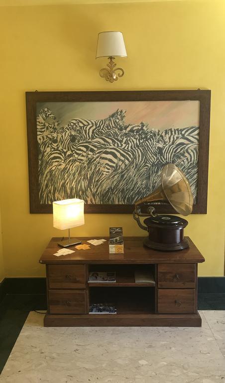 La Locanda Del Palatoraffinato Ciampino Zewnętrze zdjęcie