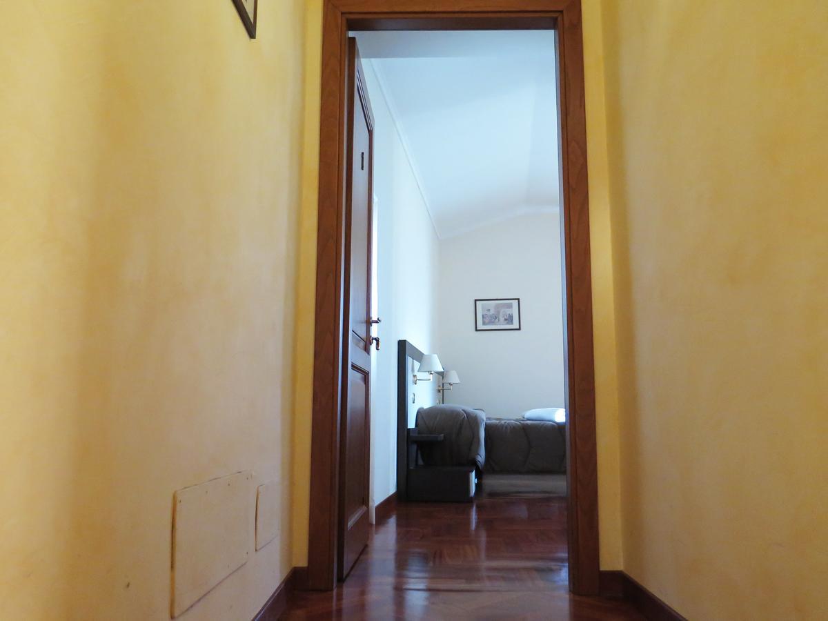 La Locanda Del Palatoraffinato Ciampino Zewnętrze zdjęcie