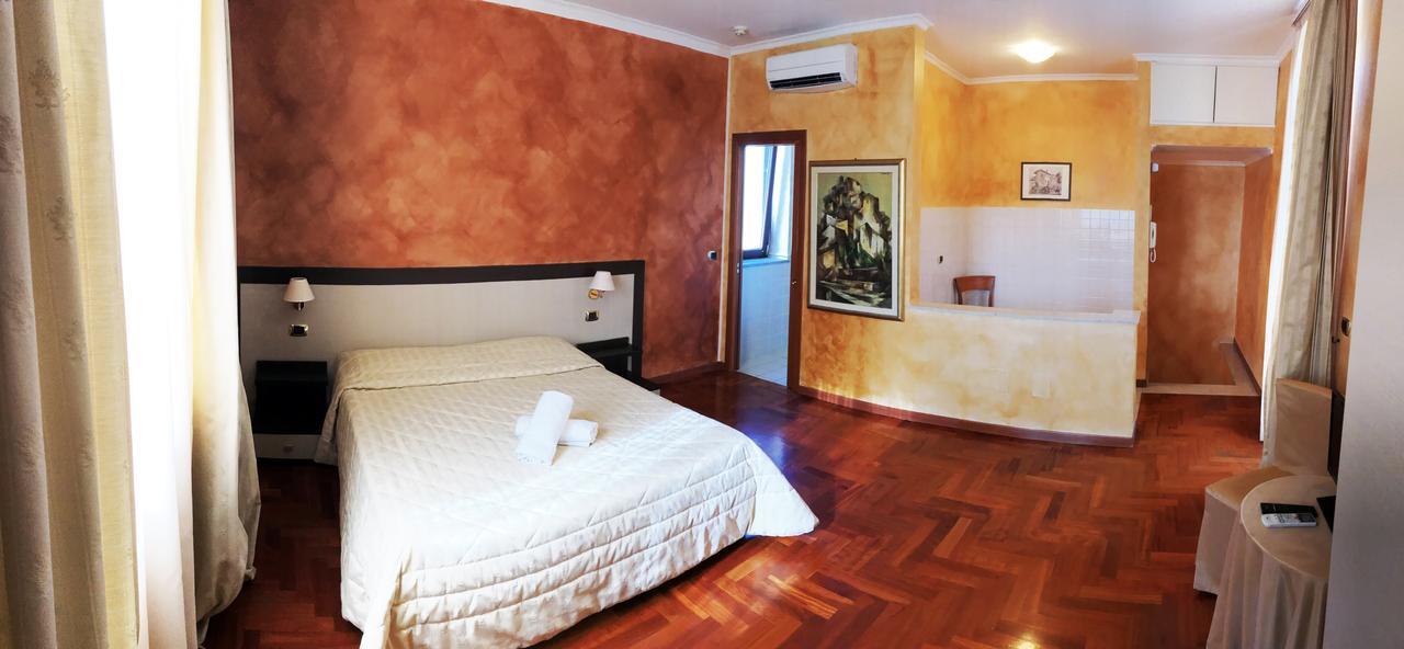 La Locanda Del Palatoraffinato Ciampino Zewnętrze zdjęcie