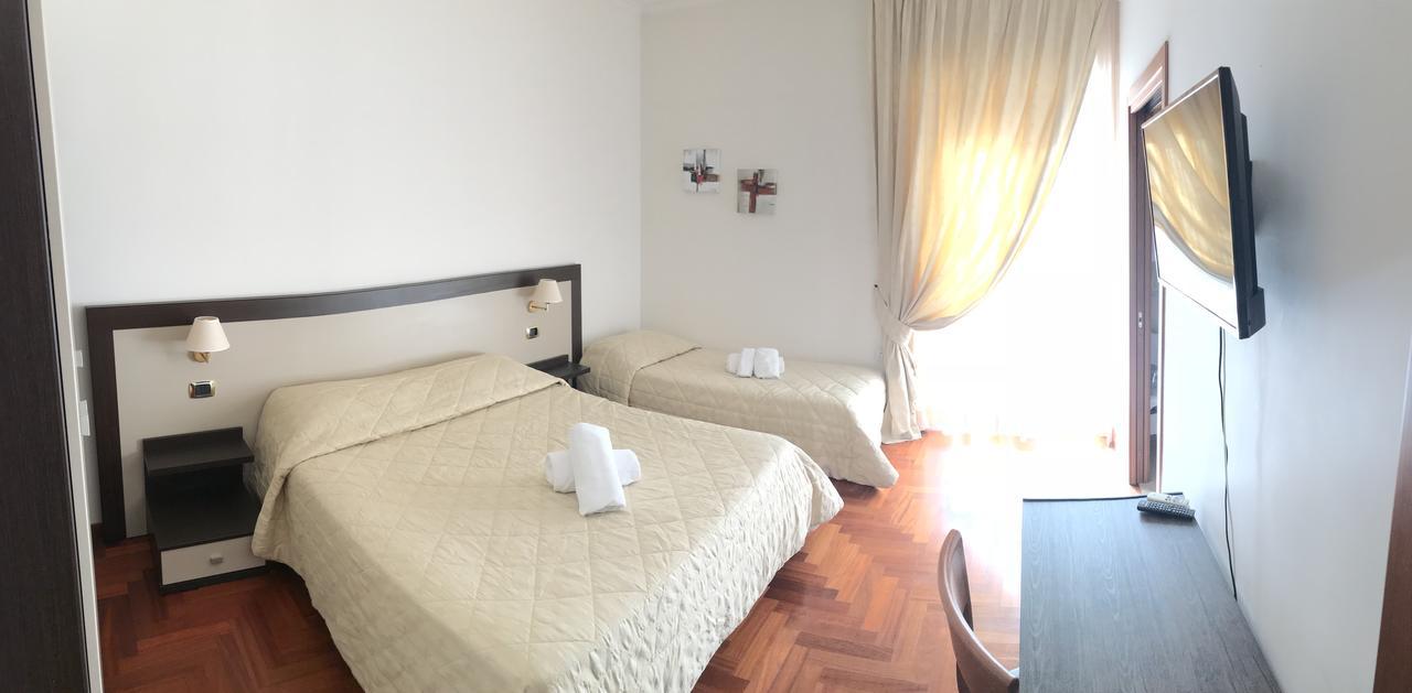 La Locanda Del Palatoraffinato Ciampino Zewnętrze zdjęcie