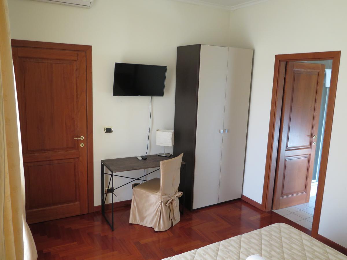 La Locanda Del Palatoraffinato Ciampino Zewnętrze zdjęcie