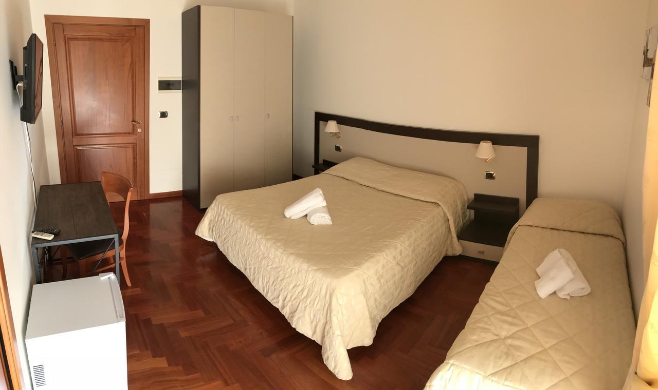 La Locanda Del Palatoraffinato Ciampino Zewnętrze zdjęcie