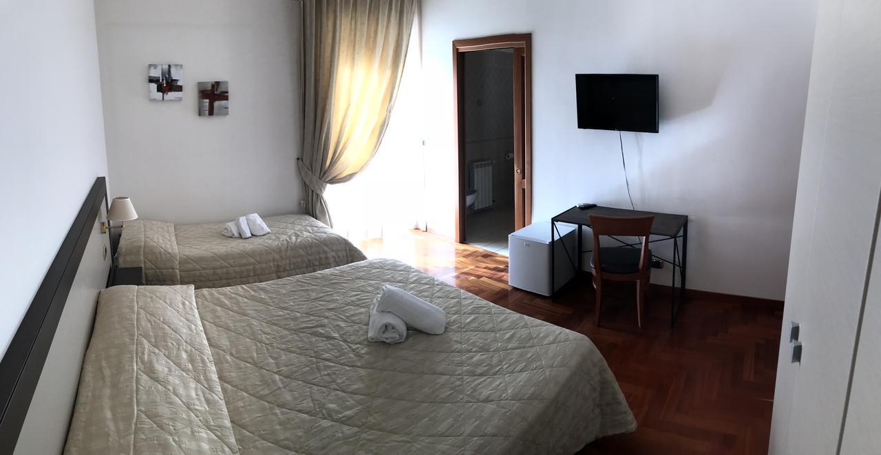La Locanda Del Palatoraffinato Ciampino Zewnętrze zdjęcie