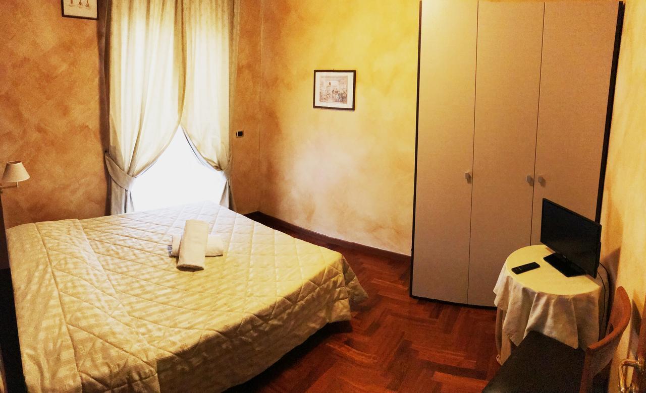 La Locanda Del Palatoraffinato Ciampino Zewnętrze zdjęcie