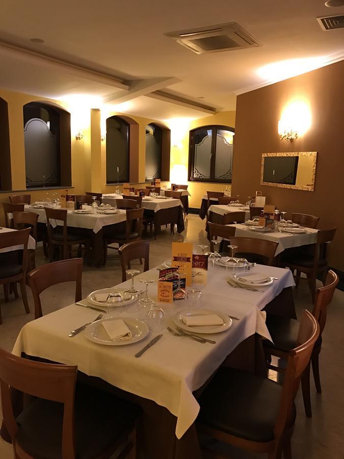 La Locanda Del Palatoraffinato Ciampino Zewnętrze zdjęcie