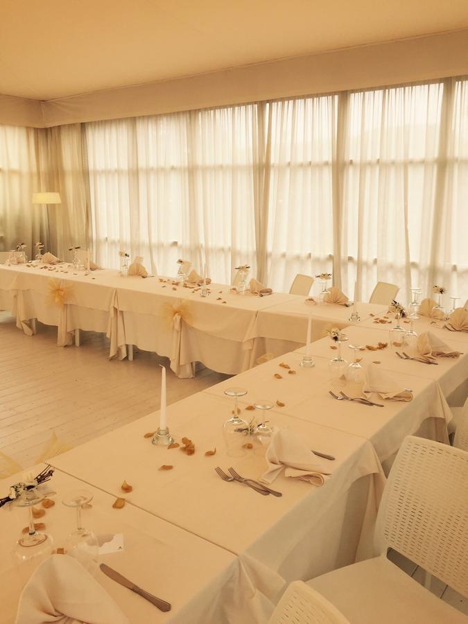 La Locanda Del Palatoraffinato Ciampino Zewnętrze zdjęcie