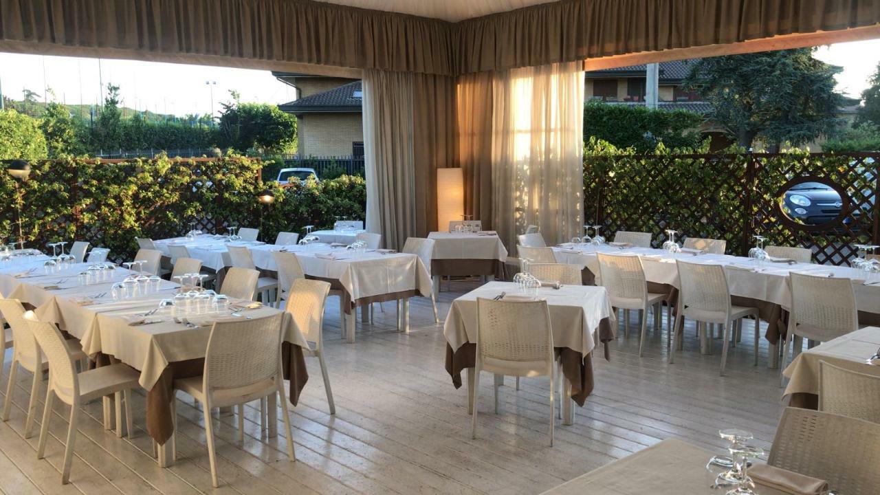 La Locanda Del Palatoraffinato Ciampino Zewnętrze zdjęcie